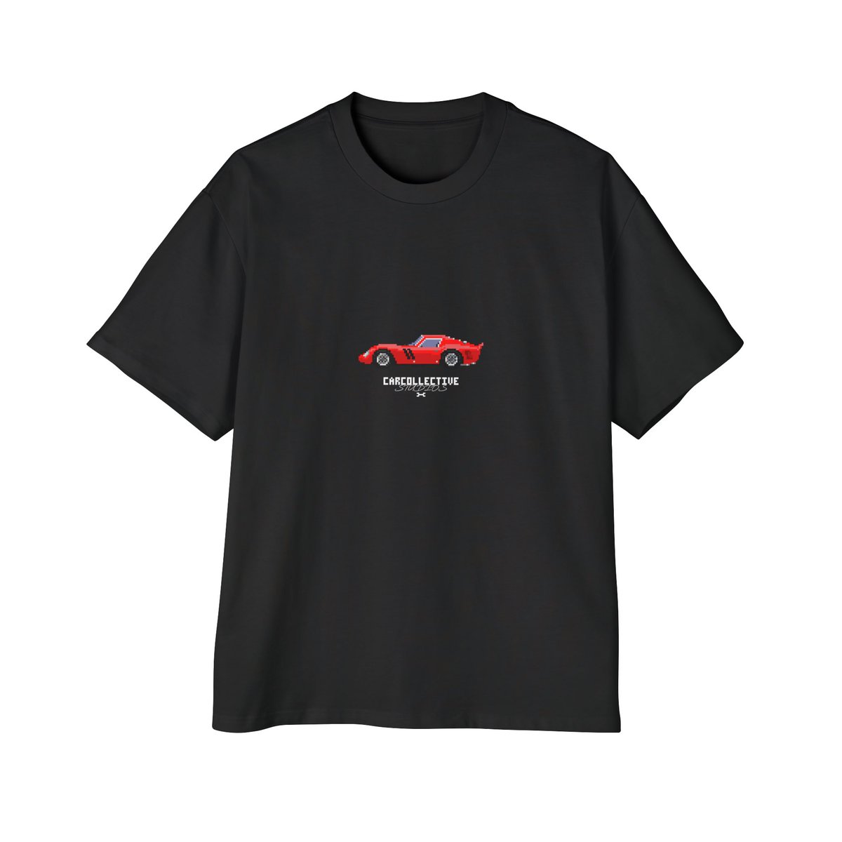 GTO Tee