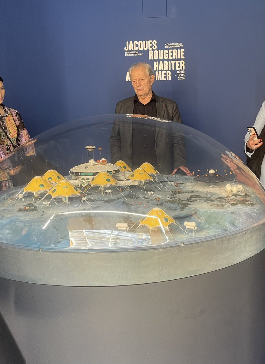 Jean-Michel Savin tweet media