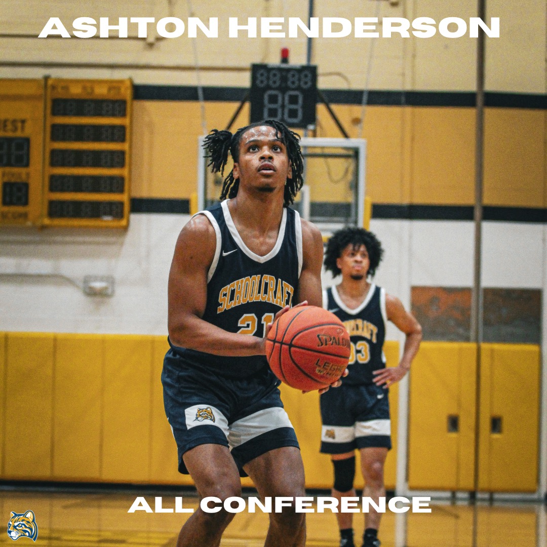 All conference honorable mention
