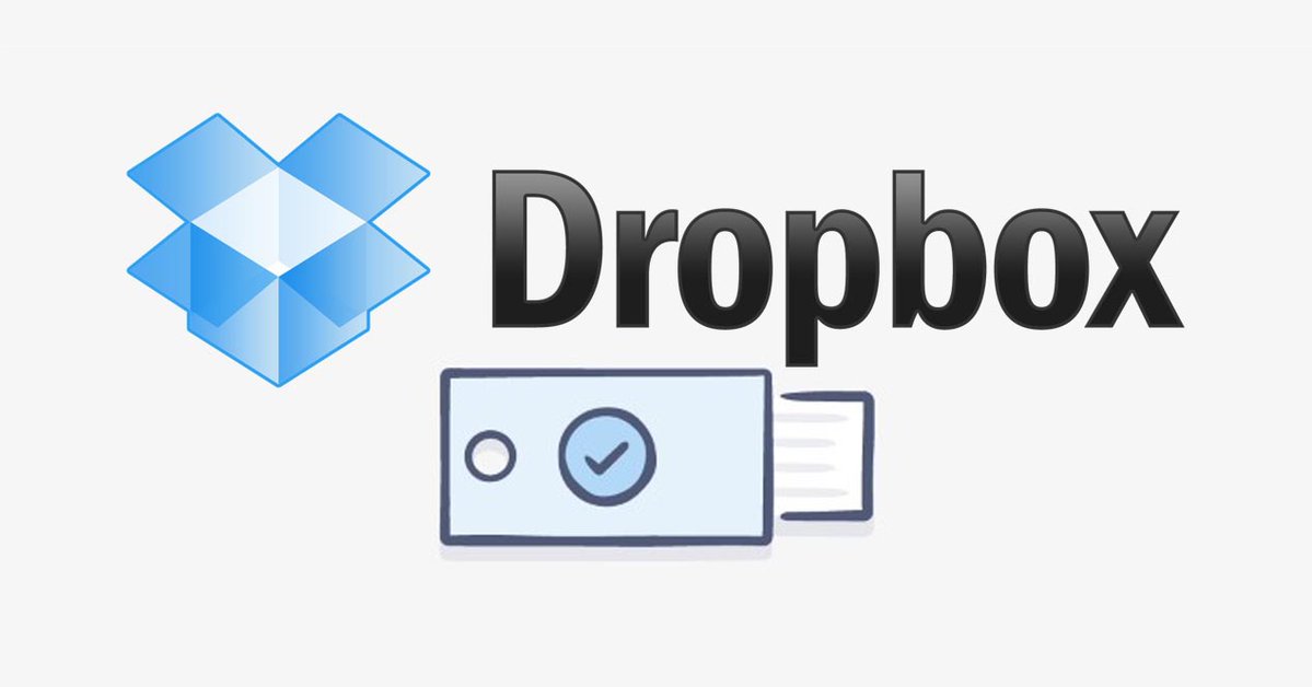 Utilitzes #Dropbox per a… 👉emmagatzemar fotos, vídeos, documents 📷📹📜 👉guardar còpies de seguretat 👉compartir carpetes amb altres usuaris? Descàrrega ⬇️ esta guia per a adoptar unes certes precaucions en el seu ús. concienciat.gva.es/va/tutorials/g… @GVAhisenda