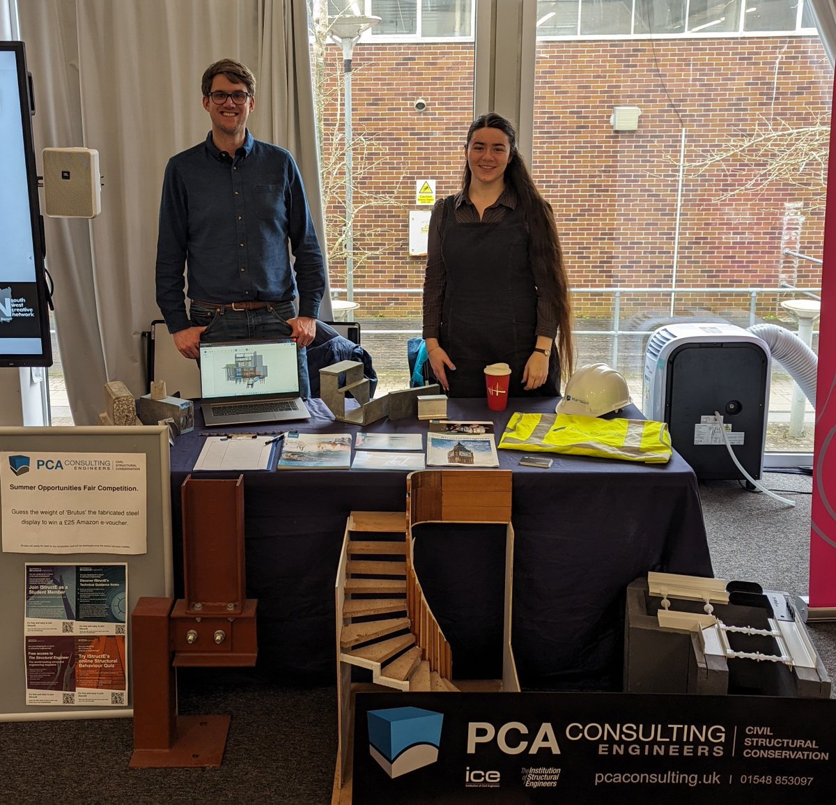 PCA Consulting tweet media