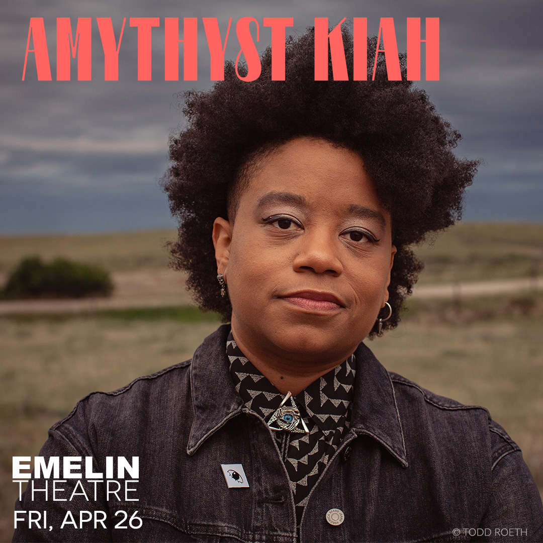 Mamaroneck, NY - tickets on sale now for my show at @EmelinTheatre on Friday, April 26. See you there! 🎶 🎟️ emelin.org/event/amythyst… 🎟️
