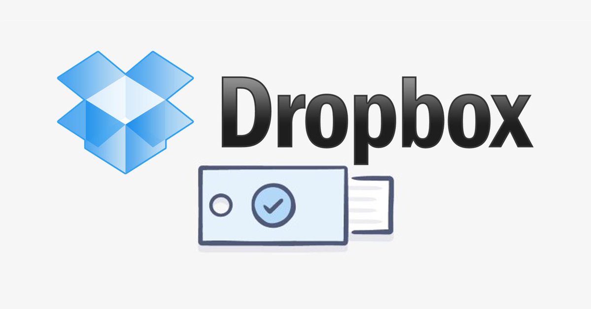 ¿Utilizas #Dropbox para… 👉almacenar fotos, vídeos, documentos 📷📹📜 👉guardar copias de seguridad 👉compartir carpetas con otros usuarios? Descarga ⬇️ esta guía para adoptar ciertas precauciones en su uso. concienciat.gva.es/va/tutorials/g…