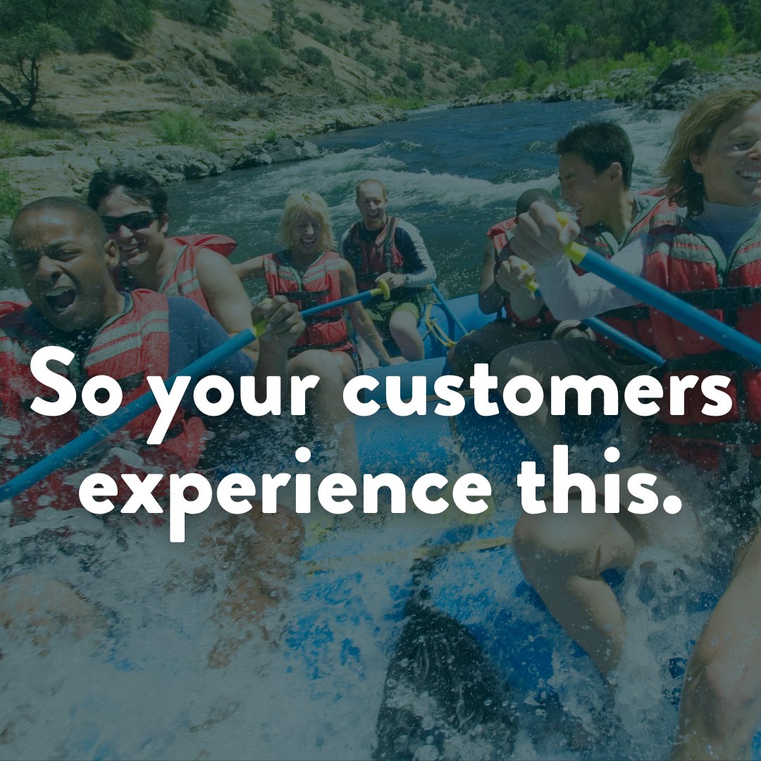 The TOMIS AI ChatBot uses cutting-edge artificial intelligence that integrates directly with your reservation system to provide 24/7/365 customer support and increase direct bookings. Meaning less time between interest and booking for your customer!