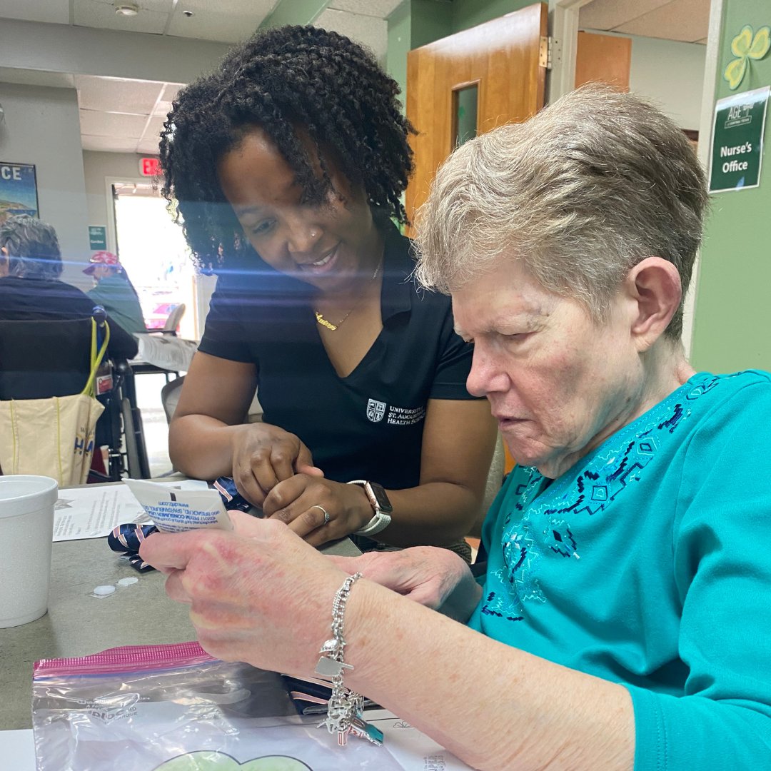 AGE of Central Texas tweet media