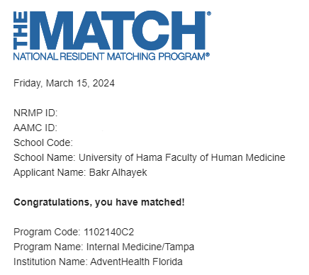 Bakr Alhayek, M.D. tweet media