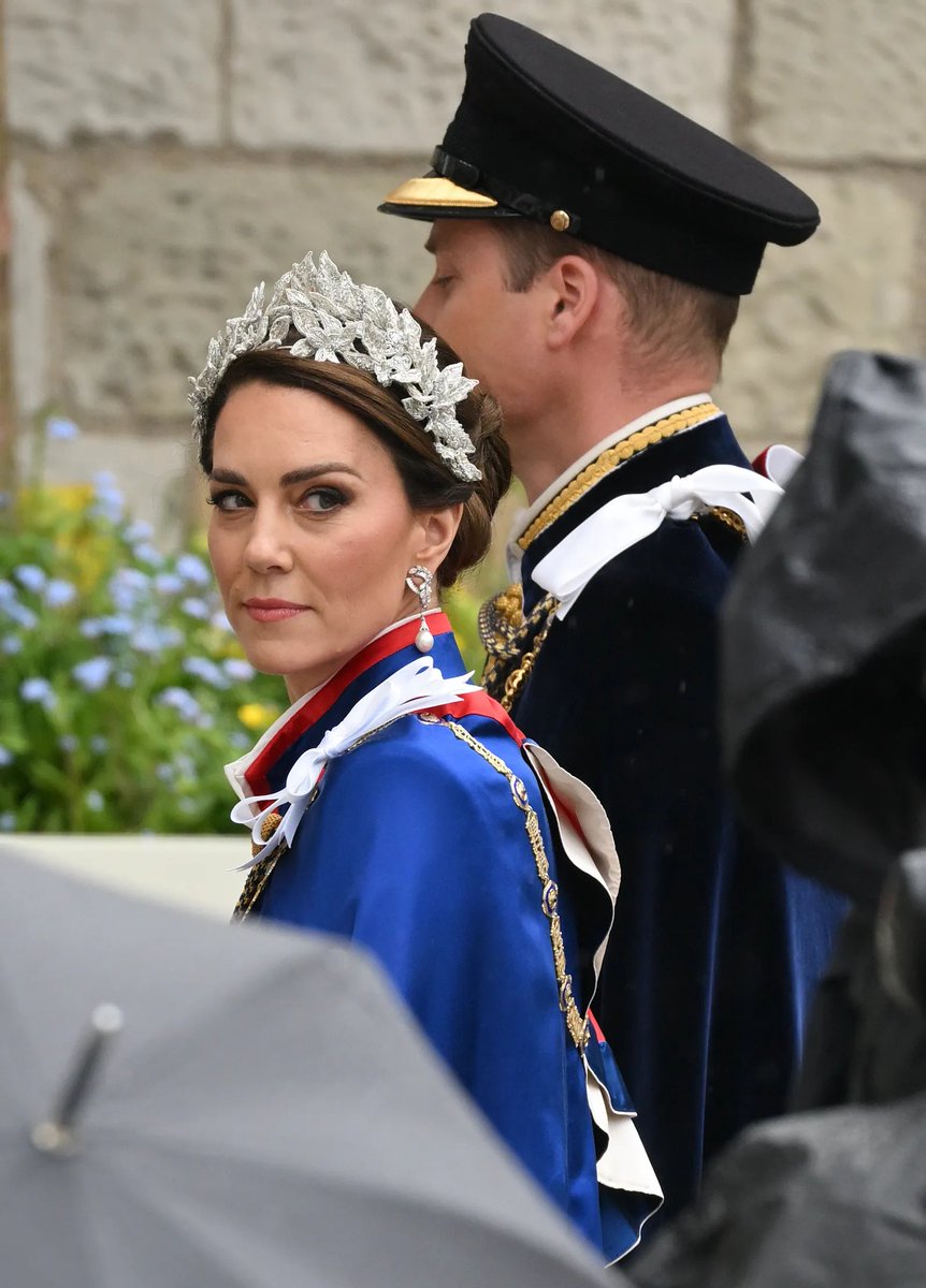 Kate Middleton has asked for space, so why are we treating her health like a spectator sport? “Whether she was a princess, a public servant, a paralegal, or a paramedic, she doesn't owe us an explanation of what's going on with her body.”