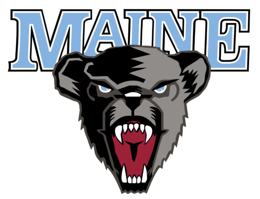 After a great conversation with Coach Bucar, I am honored to have received my 2nd division 1 offer from Maine university!!! @CoachBucar @CoachStevensFB @247recruiting @ChiefsAthletics @Fballchiefs