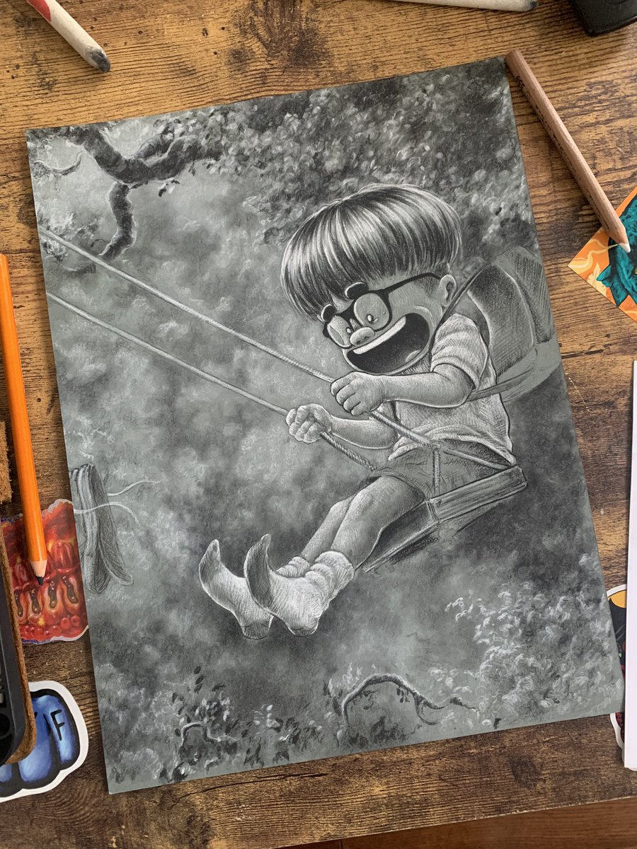 Rewriting narratives #wip