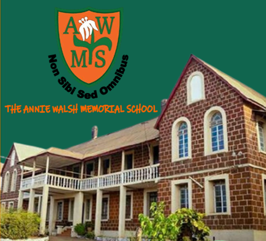 VisitSL's tweet photo. The historic Annie Walsh Memorial School in West Africa celebrates its 175th anniversary this Sunday, emphasizing academic and Christian values for girls in Sierra Leone producing notable alumni.
#AWOGA #TheGoodOldSchool #TheAnnieWalsh175 #VisitSierraLeone #salonex #salonetwitter https://t.co/AtfrTMfXRF