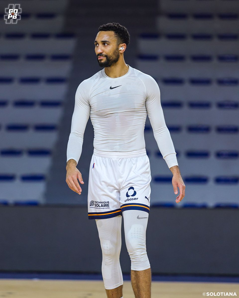 Poitiers Basket 86 tweet media