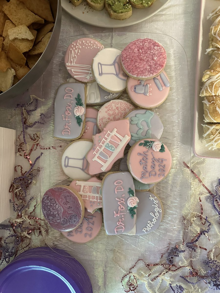 Kaylee Fox, D.O. tweet media