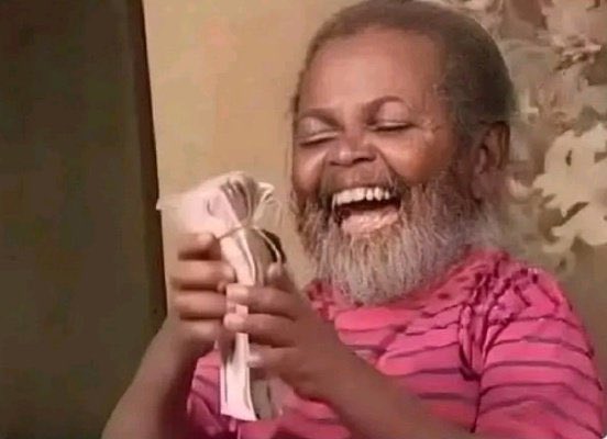 The payout coming tonight! 

Monitized user be like:😂🤣🤓🤣