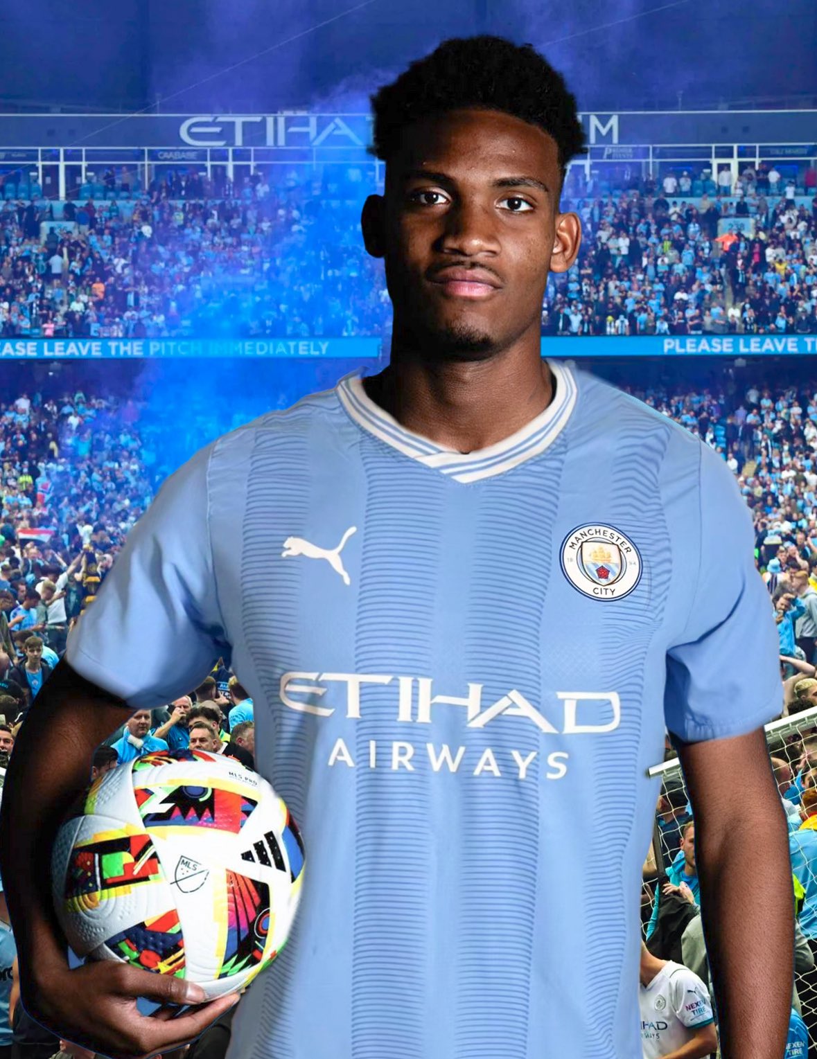 Youth Soccer Central on X: "Christian McFarlane is reportedly likely to head to Manchester City in the coming months ⏳ McFarlane already signed with City Football Group through NYCFC 🤝 https://t.co/4BtA9bujCG" /