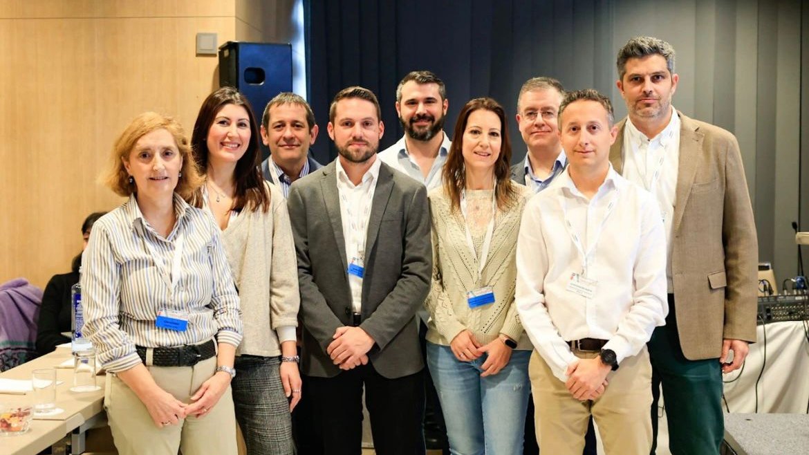 Sant Pau - Campus Salut Barcelona tweet media