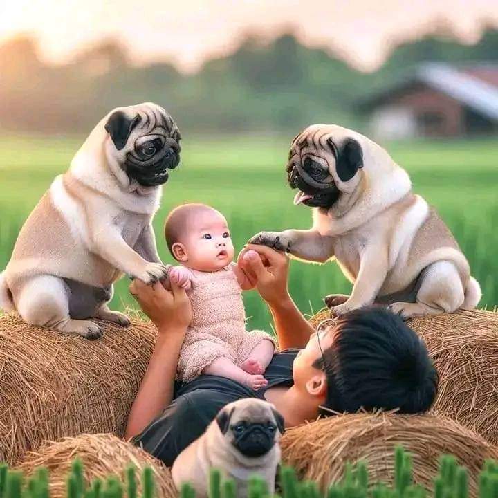 Great photograph!!🥰🥰 #puglovers #pugsnotdrugs #dogstagram #instadog #pugfamily #pugtwitter #pugx