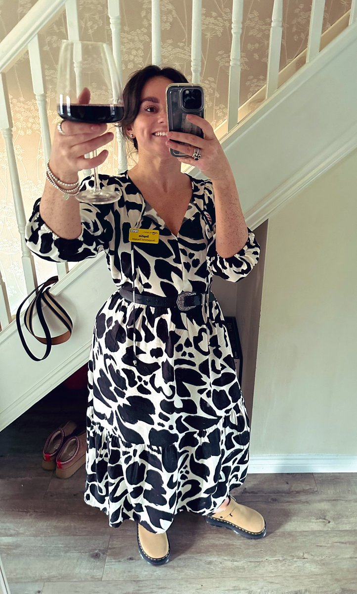 Sophie Whiles (@sophiewhilesot) on Twitter photo Cheers everyone! Celebrating another fantastic Patient Experience day with today’s focus, #Vulnerability. Presentation went well🤞🏼and it was a pleasure to listen to everyone else’s experiences and teaching 💚 <a href="/SWBHnhs/">SWB NHS Trust</a> <a href="/NHSBeeky/">Richard Beeken</a>
<a href="/ftsuswb/">FTSU_SWBH</a> <a href="/PaulaMc007/">Paula McGowan OBE</a> @JamieEmery1 <a href="/Global_ICU_OTs/">Global Critical Care OT Network</a> Cheers everyone! Celebrating another fantastic Patient Experience day with today’s focus, #Vulnerability. Presentation went well🤞🏼and it was a pleasure to listen to everyone else’s experiences and teaching 💚 <a href="/SWBHnhs/">SWB NHS Trust</a> <a href="/NHSBeeky/">Richard Beeken</a>
<a href="/ftsuswb/">FTSU_SWBH</a> <a href="/PaulaMc007/">Paula McGowan OBE</a> @JamieEmery1 <a href="/Global_ICU_OTs/">Global Critical Care OT Network</a>
