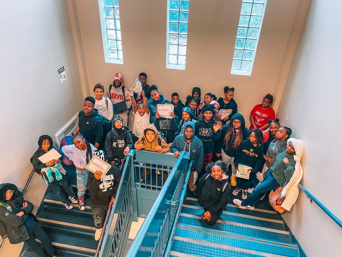 MrsCableReads's tweet image. 1/2-days are spent building community and having FUN celebrating our scholars. 💙💛 my team and our scholars at Westinghouse. @PPSnews