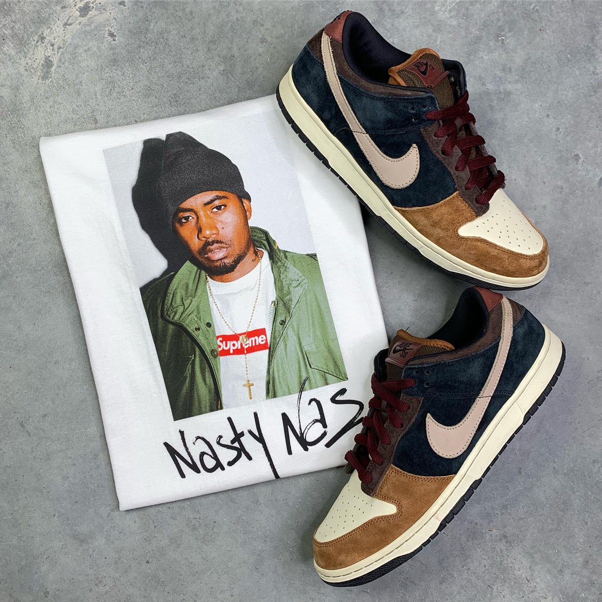 nike sb dunk low strummer