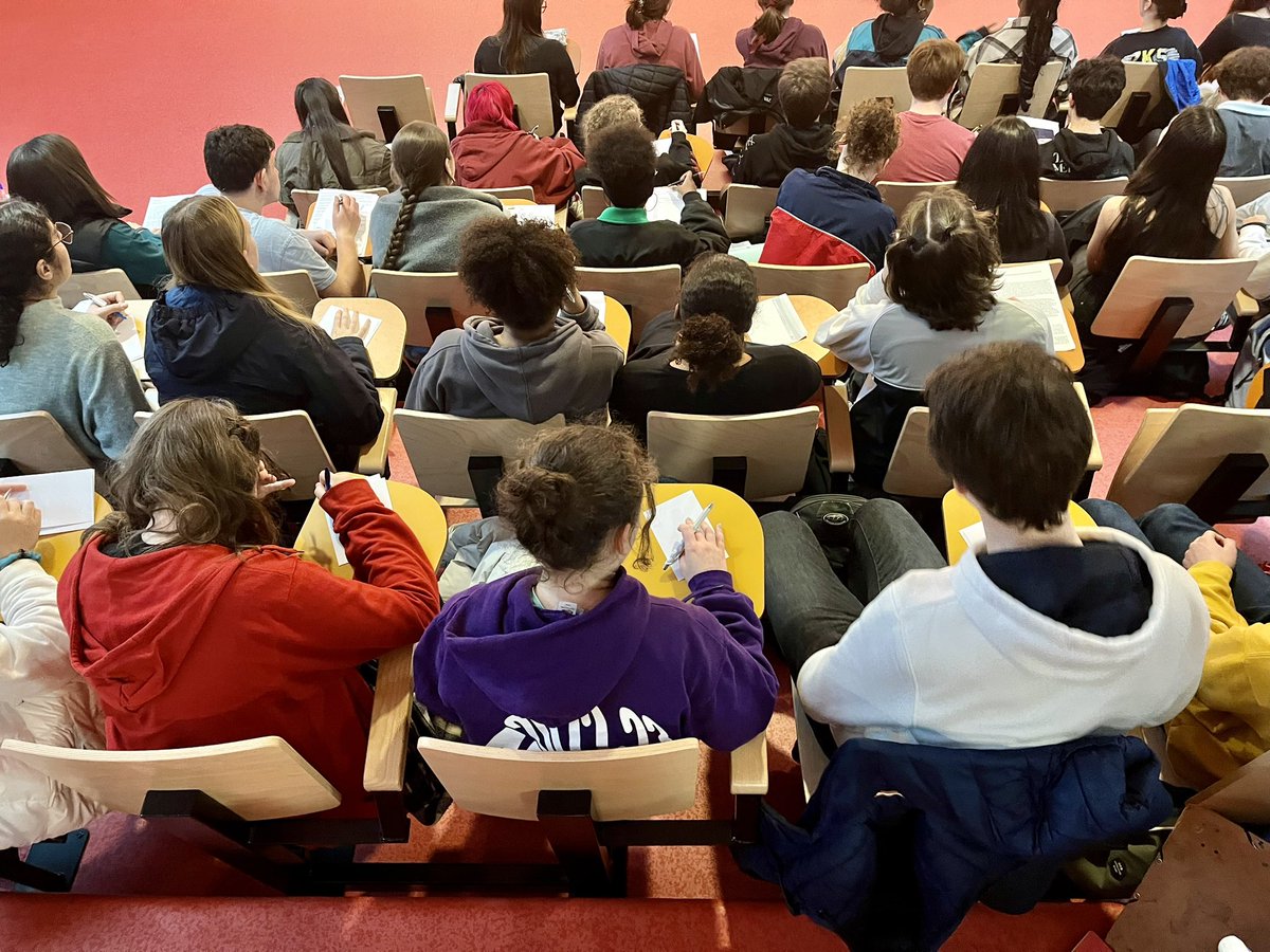 profs HdA tweet media