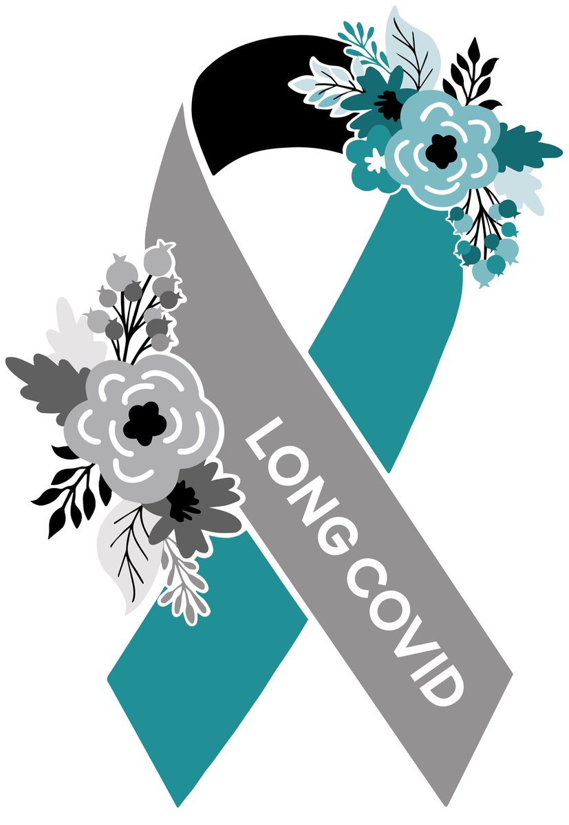 #LongCovidAwarenesDay