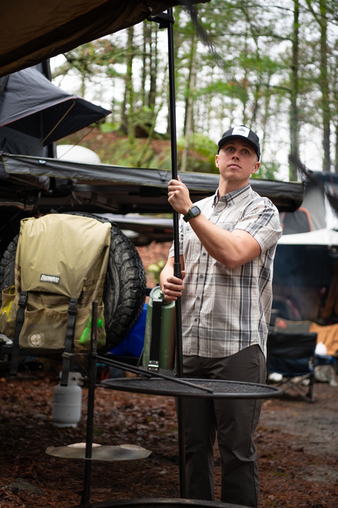 Mountain Khakis tweet media