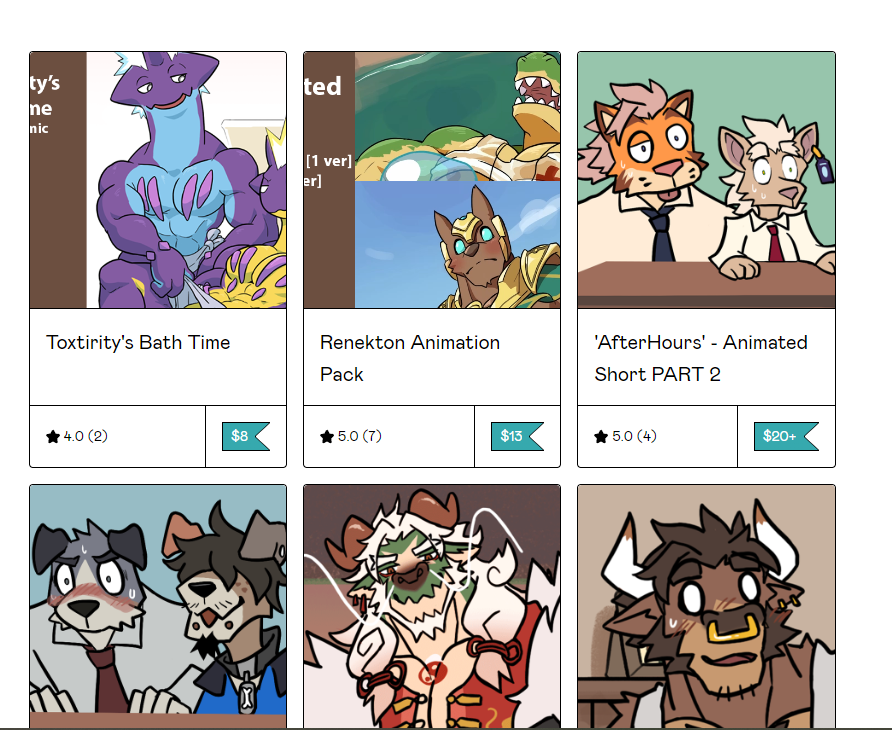 omyuriceart's tweet photo. With the gumroad update policy, I'd have to say the platform goodbye.

For lastday, enter code LASTDAY for 50% discount on any products.

https://t.co/Con5tFxjtn https://t.co/Kgp9hGyRQS