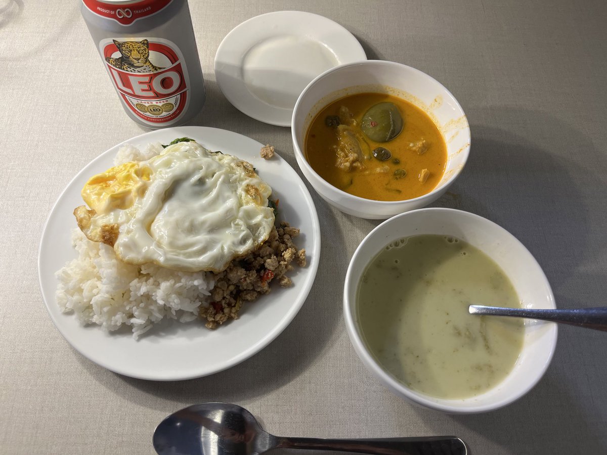 さよーならーバンコク。いい場所でした。

次回の国外逃亡は日本への一時帰国の予定です。その際にはお相手してくれる方がいたら嬉しいです。宜しくお願いします。