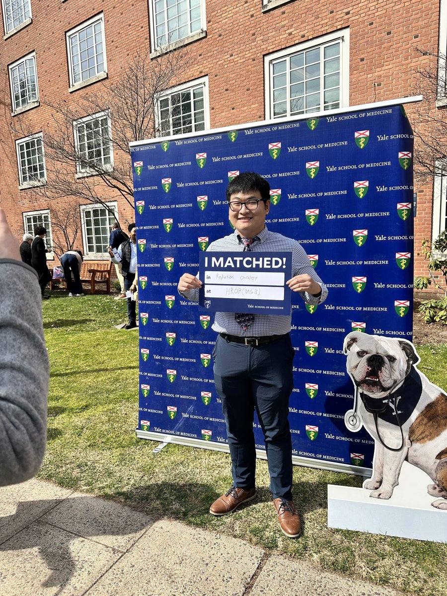 PD Soros Fellowships (@pdsoros) on Twitter photo A huge congrats to #PDSoros Fellow <a href="/LinKingson/">Kings⌬n Lin, MD, PhD</a> who matched into the Harvard Radiation Oncology Program at Mass General/Brigham! A huge congrats to #PDSoros Fellow <a href="/LinKingson/">Kings⌬n Lin, MD, PhD</a> who matched into the Harvard Radiation Oncology Program at Mass General/Brigham!