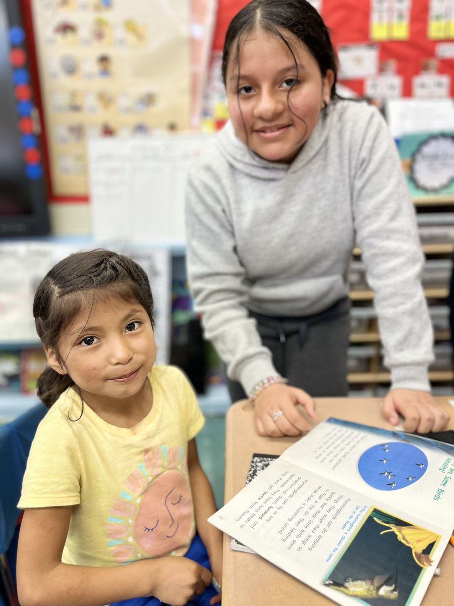 Mrs. O’Malley & Ms. Leoutsakos PS 66Q Class 502 tweet media