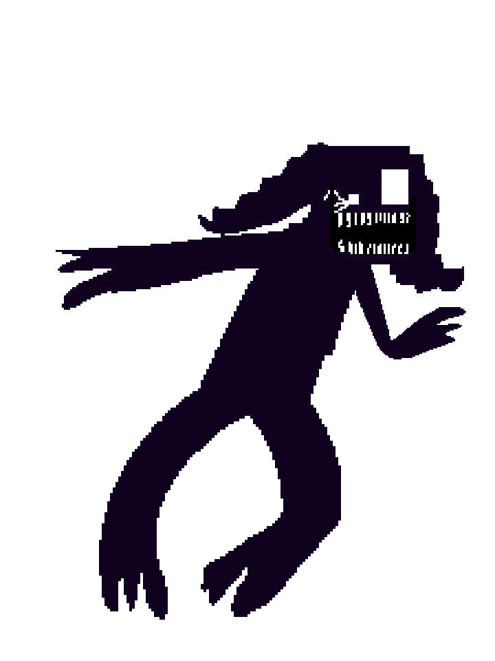 Hola hi uhhhhh vengo a mostrar unos sprites que hice para <a href="/VsDemonGuy/">FNF Vs. Demon Guy: HELLBOUND</a> que terminamos descartando porque eran muy retro wow (se suponía que debí haberlos mostrado cuando recién salía el mod Pero me olvidé KSJDKXBJXJDA)