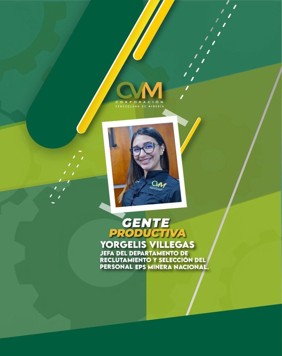 cvm_ve's tweet photo. #ParaVolverAVer || Si te perdiste alguno de nuestros contenidos especiales de esta semana, te dejamos por aquí las coordenadas 👇

#5Datos 👉https://t.co/K1OuXm8pOQ
#NuestrosMinerales 👉https://t.co/S0v4IW6GN3
#GenteProductiva 👉https://t.co/7MP11LUAQb

#17Mar https://t.co/Ly5ZtygXPv