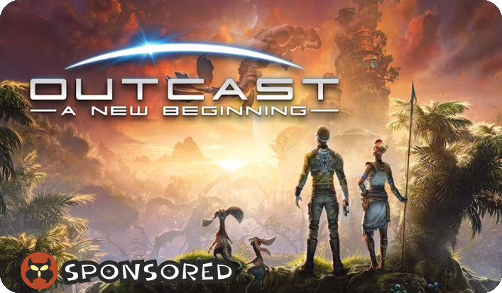 MadGato1's tweet photo. LOADING GAME...
Exploramos el sobrecogedor mundo alienígena de Adelpha, ayudamos a los Talans en sus penurias y peleamos en batallas de acción trepidante contra ejércitos de robots invasores 
@THQNordic
¡OS ESPERO! https://t.co/9liACMmhLw! https://t.co/mZGLDK50ge