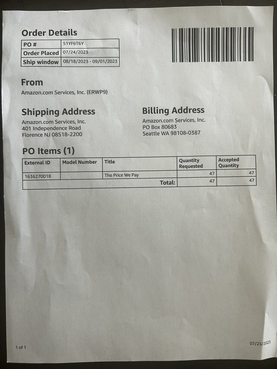 Joylynn M. Ross | Literary Consultant tweet media