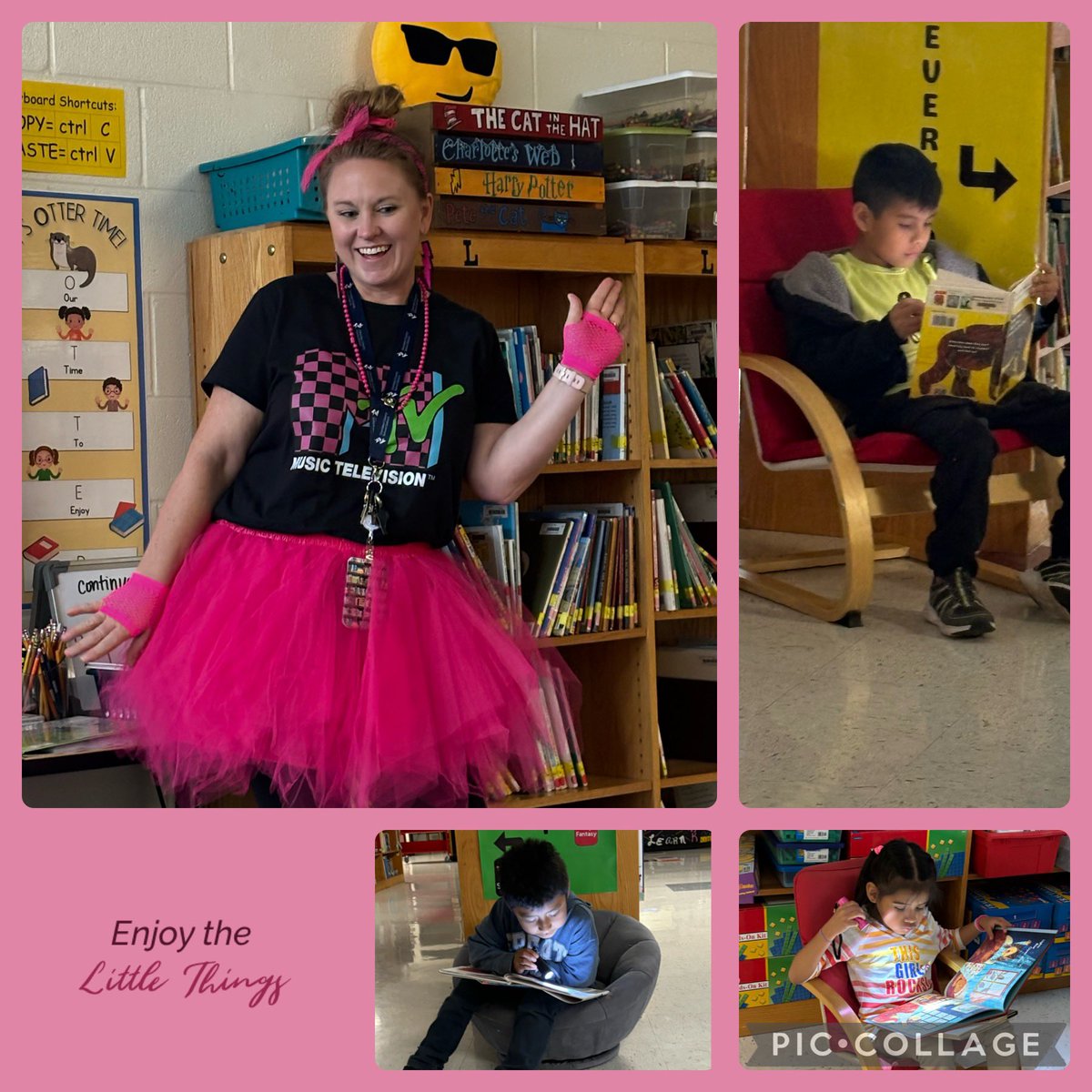 Megan Little Ed. S. -1st grade Husky tweet media