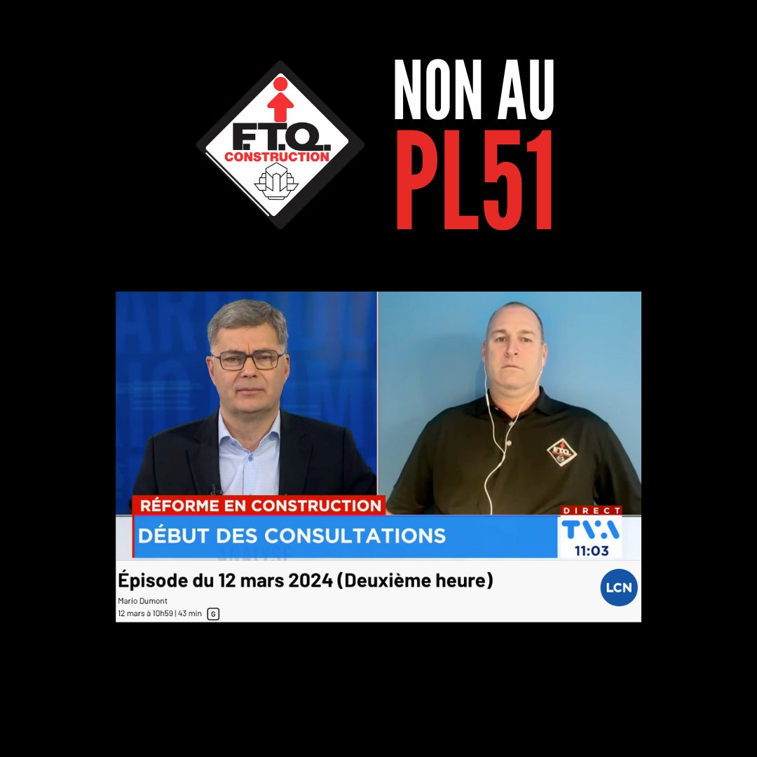 FTQ-Construction tweet media