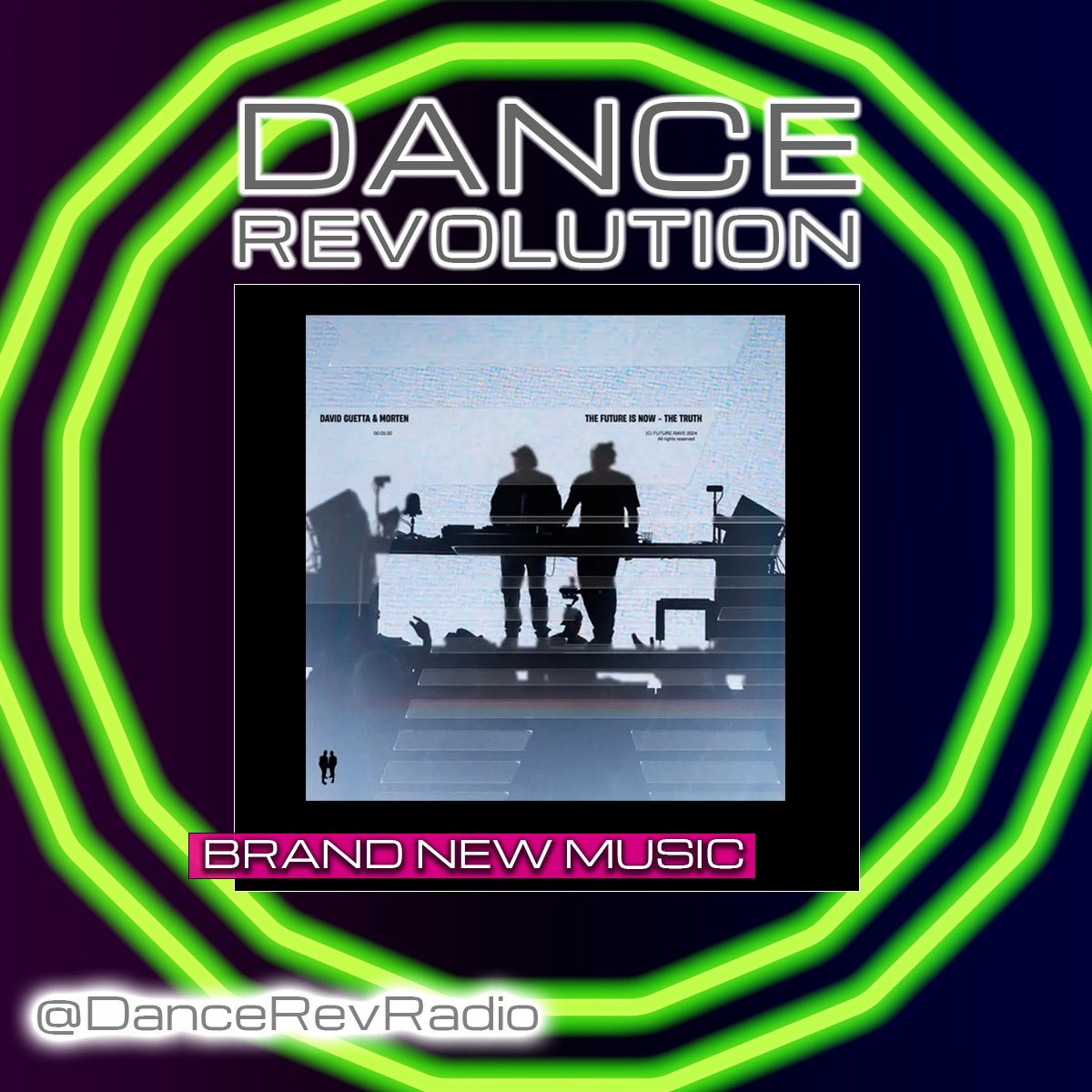 Finally…it’s the WEEKEND! 🙌 

Scott McGerty kicks off your Friday night with the hottest new &amp; old skool 🔥 

Tune in from 7pm 🕖