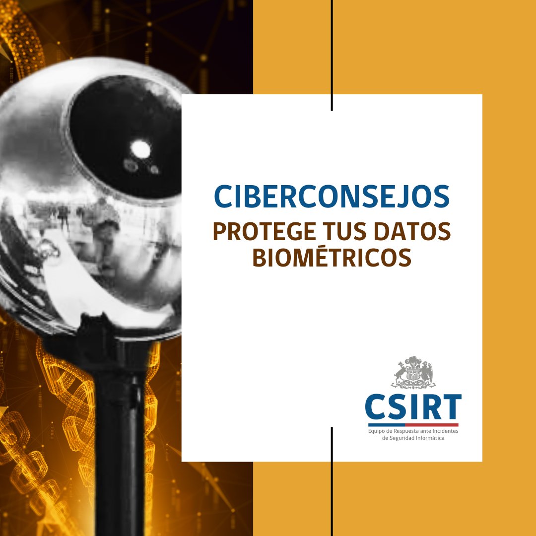 CSIRT Nacional Chile tweet media