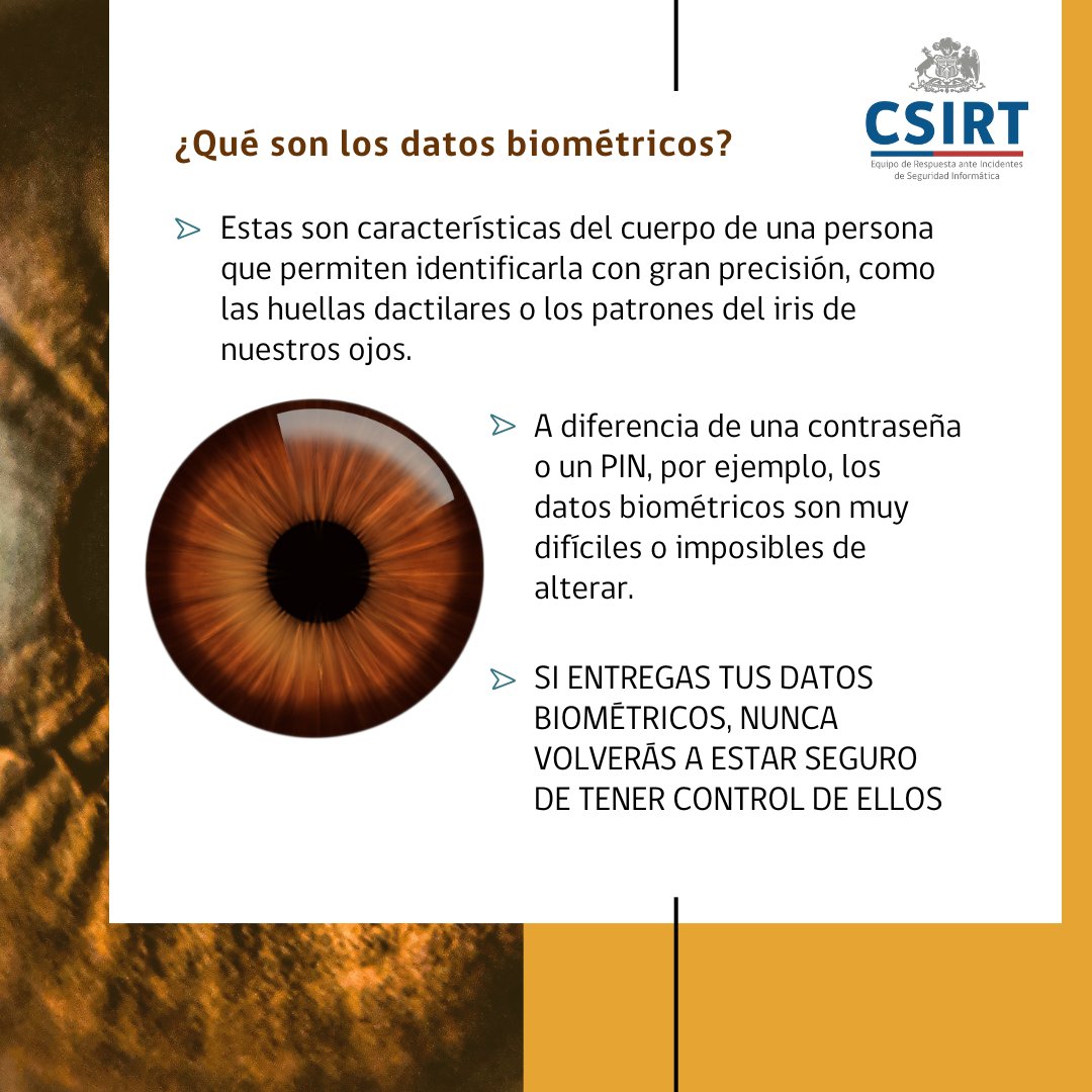CSIRT Nacional Chile tweet media