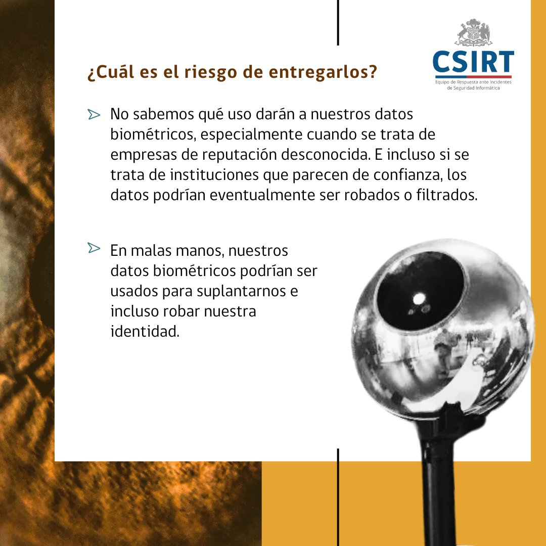 CSIRT Nacional Chile tweet media
