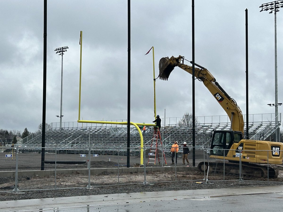 Rush-Henrietta Athletics tweet media