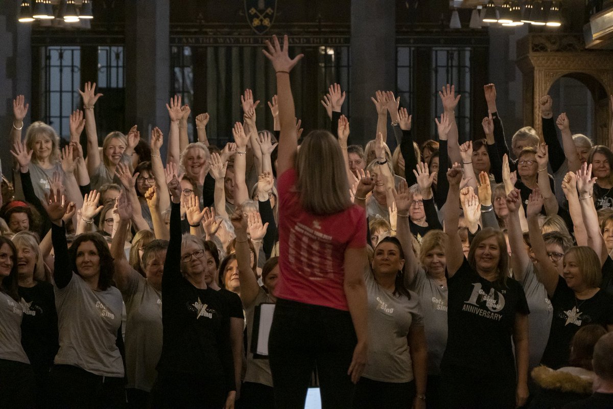 Bradford Cathedral tweet media