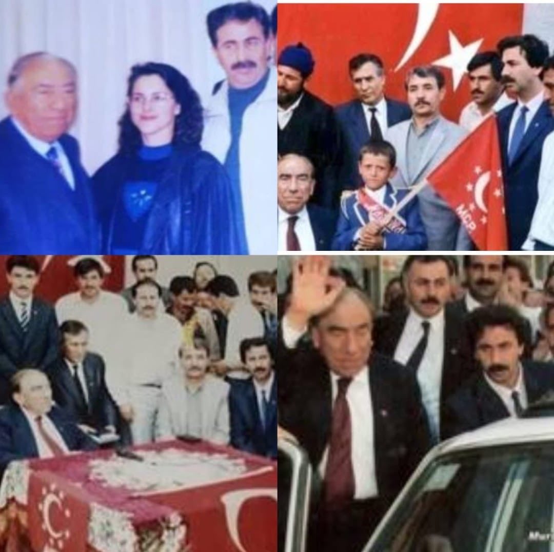 Alparslan YILMAZ 🇹🇷 tweet media