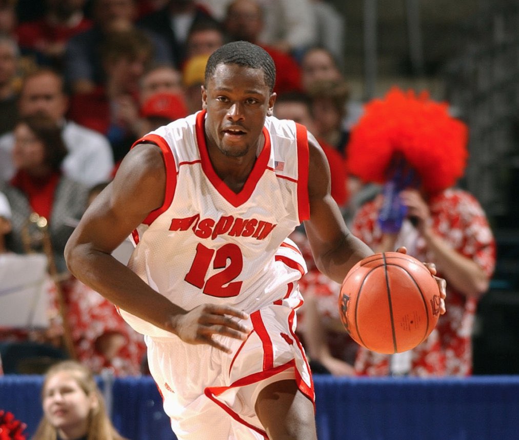MarquesEversoll's tweet image. Boo Wade &amp;gt; Boo Buie
#BasicMath
#Badgers