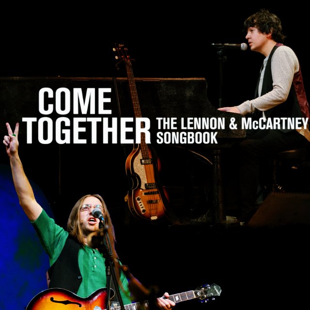 Opening Night of #ComeTogether <a href="/RoyalCourtLiv/">Royal Court Liverpool</a> Tonight. Excited!!
It has been an absolute privilege to work on this show. Can't wait to play all these timeless tunes... and with <a href="/TheTomCon/">Tom Connor</a> too, what luck!