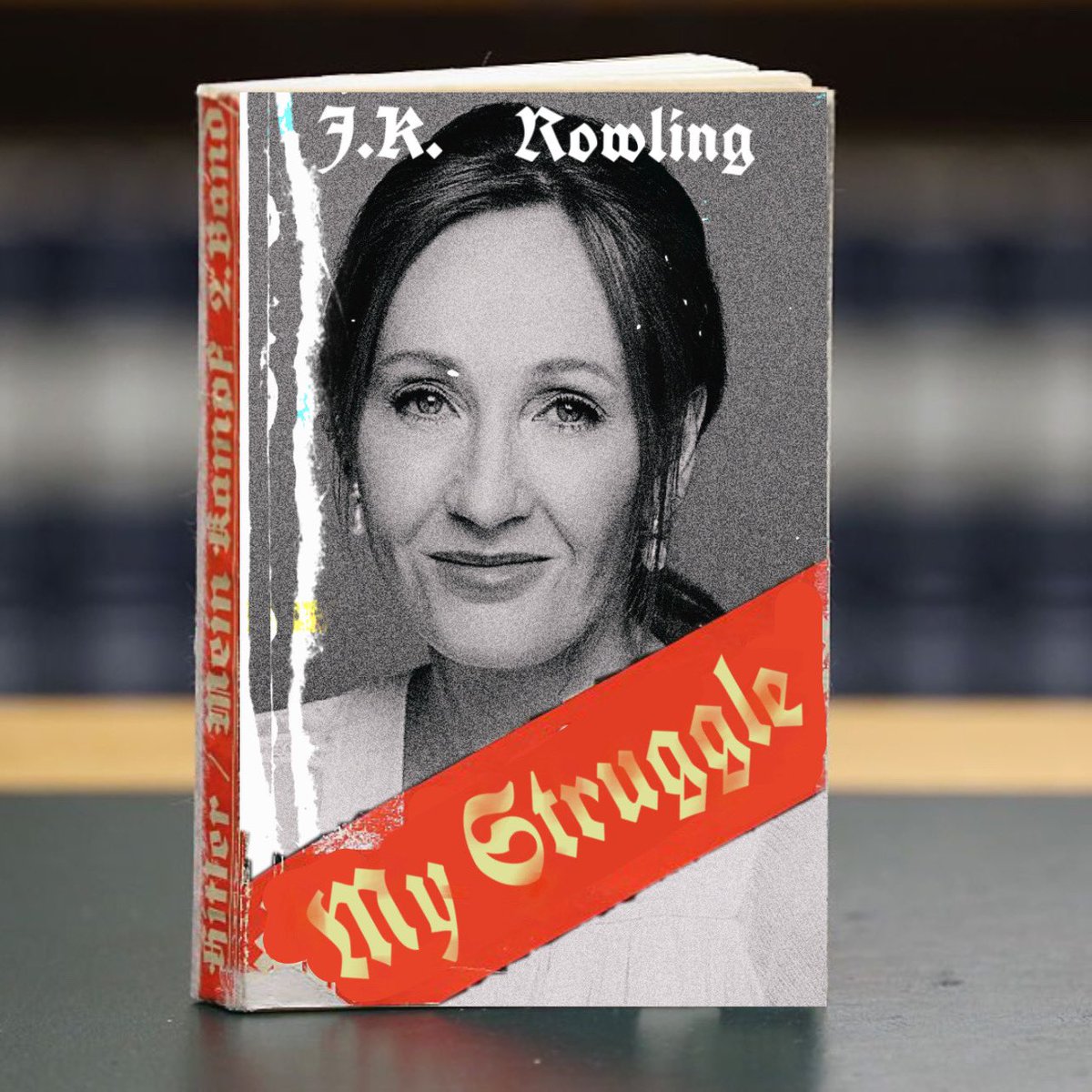 Kim Bertrand tweet media