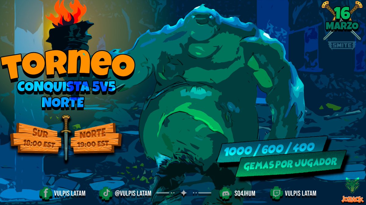 Vulpis Latam tweet media