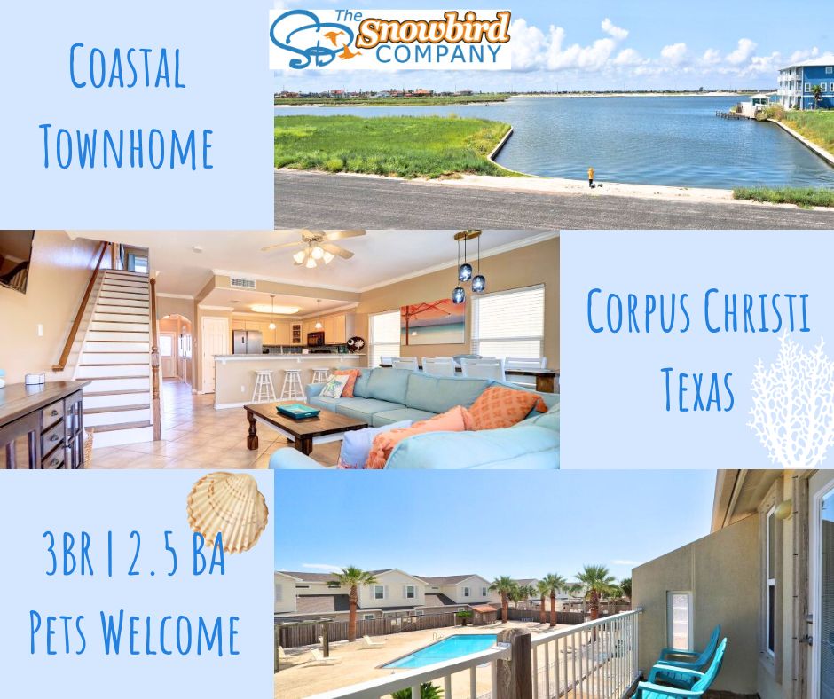 boatfriendly's tweet photo. https://t.co/ZH5h4tqeHl
Breathtaking views and Fun in the Sun Winter Spring Summer and Fall Sunset Harbor has it All
1538 sq ft of Beach Theme Condo Life Awaits you in this 3 bedroom 2.5 bath condo with outside patio located across Lake Padre and close to the beach. https://t.co/CvqCnNKovl