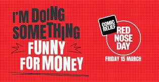 It’s been a great day @Little_Gonerby as we raised money for @comicrelief - our total stands at a fantastic £218! Thank you to our families and community for their support! #courageousadvocacy #compassion @InfinityAcad