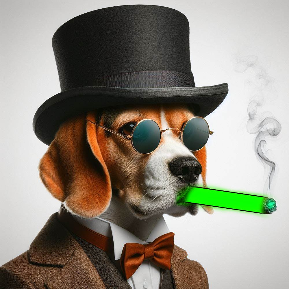 BennySolanas's tweet photo. @Ashcryptoreal She could convince me to buy $BENNY https://t.co/kbxJmF4bCF
